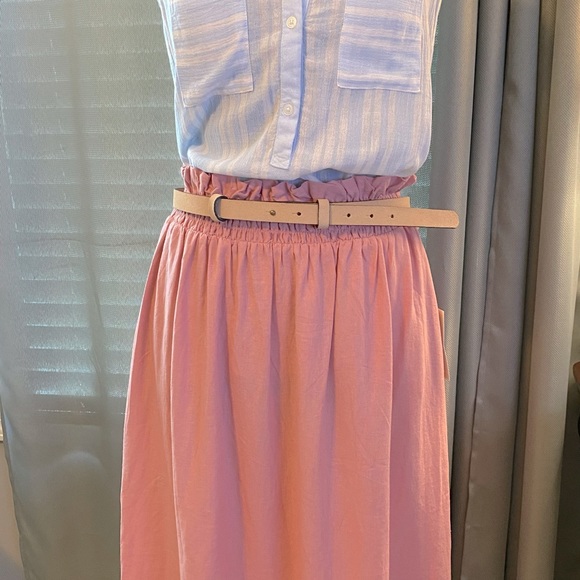A new day midi length skirt - Picture 1 of 7